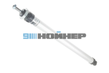 0001500564D Пневмоцилиндр D=20 HUB=275 SCM