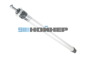 0001500564D Пневмоцилиндр D=20 HUB=275 SCM