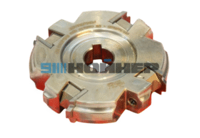 1075190020C Фреза HM 77.7x16x16 Z4 SCM