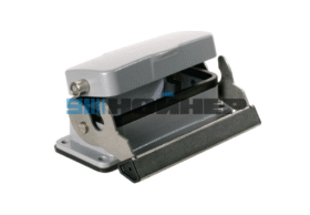 1210100000 Корпус HDC 16B ADLU WEIDMULLER