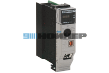 1756-L82E Контроллер ControlLogix 5580 ALLEN-BRADLEY