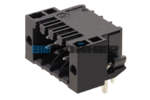 1795010000 Соединитель S2L-SMT 3.50_36_90LF 3.2SN BK BX WEIDMULLER