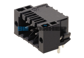 1795010000 Соединитель S2L-SMT 3.50_36_90LF 3.2SN BK BX WEIDMULLER