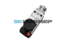 20111151 Электродвигатель HSI55/62P-L 0.35KW левый NANXING
