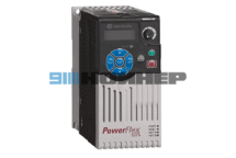 25A-A2P5N114 Частотный преобразователь ALLEN-BRADLEY