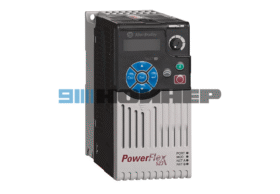 25A-A2P5N114 Частотный преобразователь ALLEN-BRADLEY