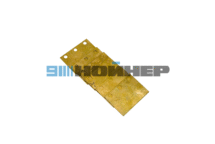3-005-01-3480 Скребок KH 65 HOMAG 3005013480 Скребок KH 65 HOMAG