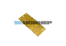 3005013480 Скребок KH 65 HOMAG