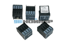 3RH2911-2GA40 Контактор SIEMENS