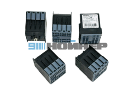 3RH2911-2GA40 Контактор SIEMENS