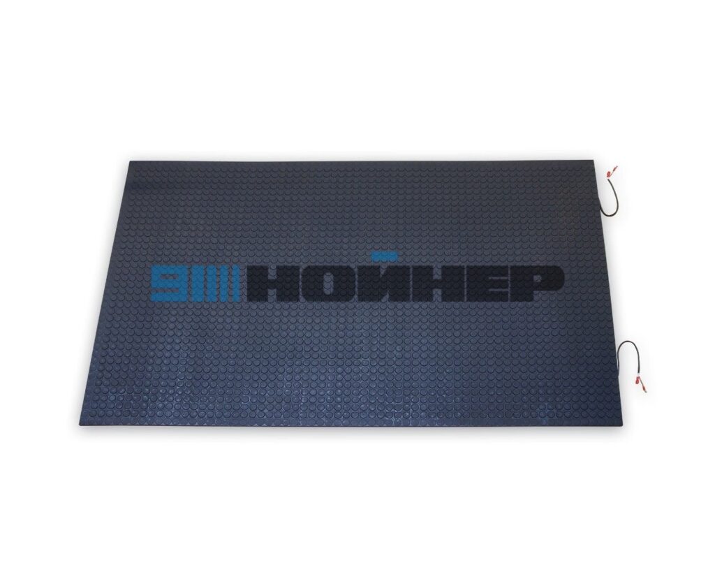 4-008-32-0728 Контактный мат ESM-52D 1250X1200X10 HOMAG