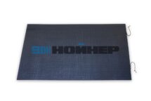 4-008-32-0728 Контактный мат ESM-52D 1250X1200X10 HOMAG