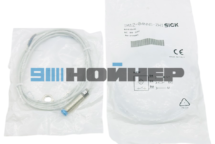6011976 Индуктивный датчик IM12-04NNS-ZW1 SICK