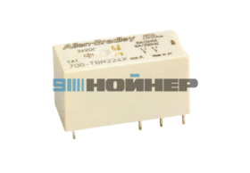 700-TBR224 Реле ALLEN-BRADLEY