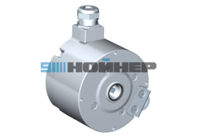 729798-01 Энкодер инкрементальный XHI 861 LEINE LINDE