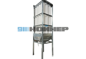 Аспирационная установка CVK4-4000-VF