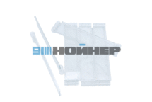 Ламель для пильного центра 230х45 HOLZ-HER