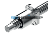 R150254086 Гайка FEM-E-C 50X10RX6-6 BOSCH-REXROTH
