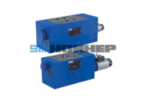 R901322010 Гидрораспределитель M-Z4SEH16E2X3CG24N9XYK4N BOSCH-REXROTH