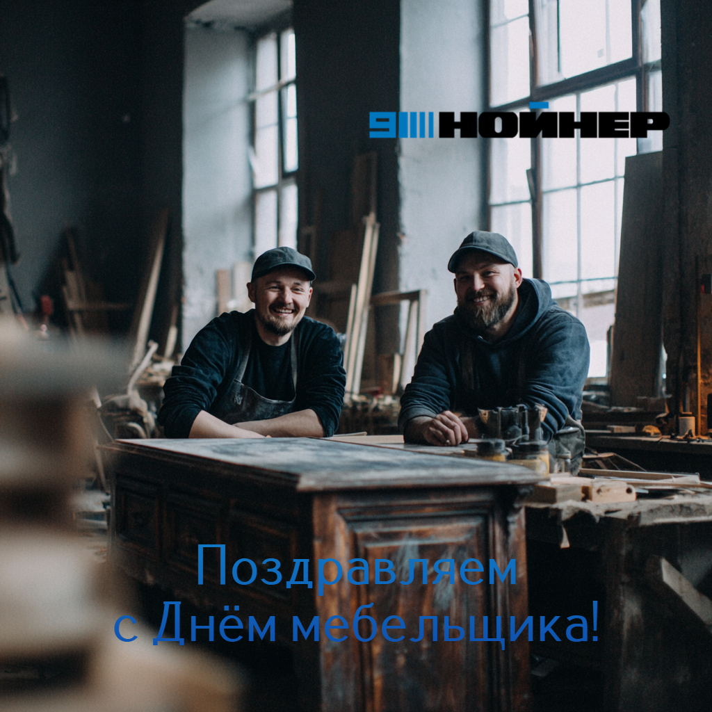 С Днём мебельщика 2025 С Днём мебельщика 2025