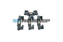 V5222-08 Пневмораспределитель E·MC