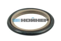 0000707357C Уплотнение OMEGAT OMS-MR 30×40,7×4,2 SCM