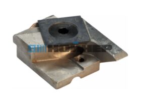 2775150144D Держатель ножа LH TIP RCA2C SCM
