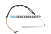 4-008-41-0239 Патрон нагревательный (тэн) HLP D=8.0 L=130 400V 220W HOMAG