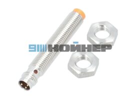 4-008-61-0294 Датчик индуктивный M8X1 L=3950 SN=2.5 NO HOMAG