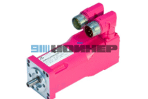 DUM6-A3-24R96-059A Серводвигатель WITTUR