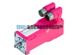 DUM6-A3-24R96-059A Серводвигатель WITTUR