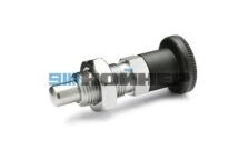 GN 817-4-6-B-NI Фиксатор ELESA+GANTER
