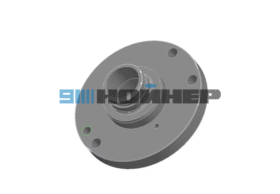 M-2008-1007 Основание монтажная прокладка TS27R RENISHAW