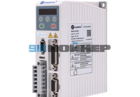 Серводрайвер ELD5-400 LEADSHINE
