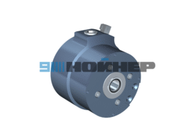 1096699-01 Энкодер инкрементальный XHI 841 LEINE LINDE
