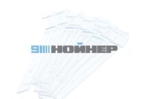 2-035-65-4050 Ламель L=270 мм. 23/510/BR5 (комплект - 10 шт.) HOMAG 2-035-65-4050 Ламель L=270 мм. 23/510/BR5 (комплект - 10 шт.) HOMAG