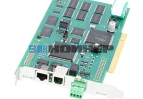 2-083-02-8353 Плата CAN PCI HC230 1MB PCI-RAM 25MHZ HOMAG
