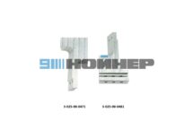 3-025-08-0471 Держатель FASEANSCHLAG PK/SK HOMAG