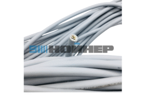 Кабель chainflex® CF130.15.04.UL 4G1.5 300/500V E310776 s AWM Style 20200 VW-1 IGUS
