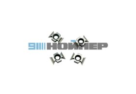 RGT3 Пластина сменная HM 16x22x5 мм R3
