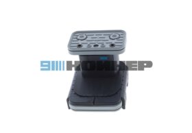 2-056-26-0430 Блок вакуумный 75X125 H=100 EINKREIS HOMAG