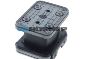 2-056-26-0440 Блок вакуумный 115X160 H=100 EINKREIS HOMAG