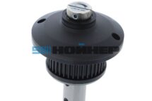 2-209-66-4501 Опора подшипниковая HS BR3/4 L POWERLOC KPL HOMAG