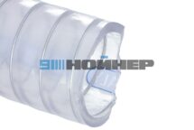 4-699-95-0612 Шланг PVC ARMORVIN HNA 38,0 X 4,5 HOMAG