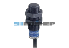 XS4P12NA340D Датчик индуктивный SCHNEIDER