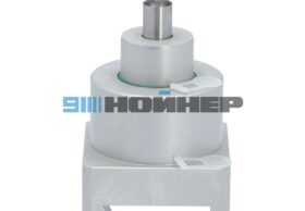 2-003-95-3742 Цилиндр HUB=10MM HOMAG