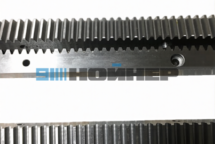 3-402-26-1140 Рейка зубчатая M3 30X30X1498 VERZ.GEFR.C45PB HOMAG