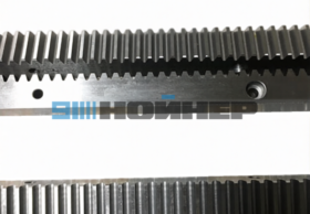 3-402-26-1140 Рейка зубчатая M3 30X30X1498 VERZ.GEFR.C45PB HOMAG