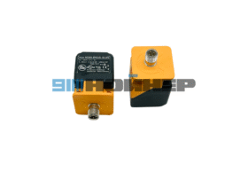 IMC3035-BPKG/US-100-DPS Индуктивный датчик IM5116 IFM