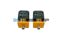 IMC3035-BPKG/US-100-DPS Индуктивный датчик IM5116 IFM